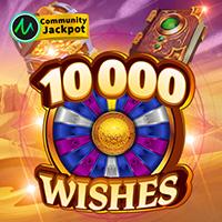 10000 Wishes